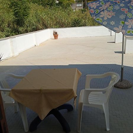 Villa Thomas Bb Conduzione Familiare Forio  Exterior photo