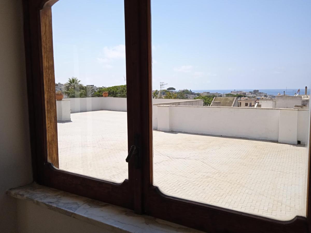 Villa Thomas Bb Conduzione Familiare Forio  Exterior photo